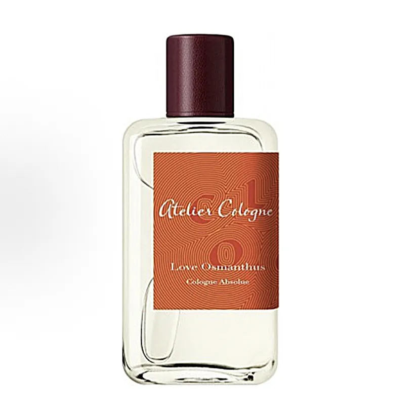 ATELIER COLOGNE UNISEX 100ml Fragrance ( Edp )