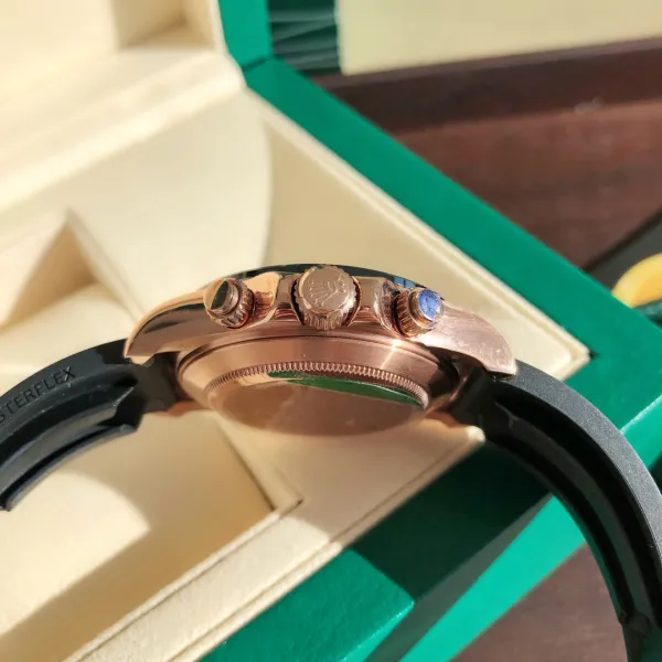 ROLEX-COSMOGRAPH DAYTONA-REF.M116515LN-0018-40mm - Image 8