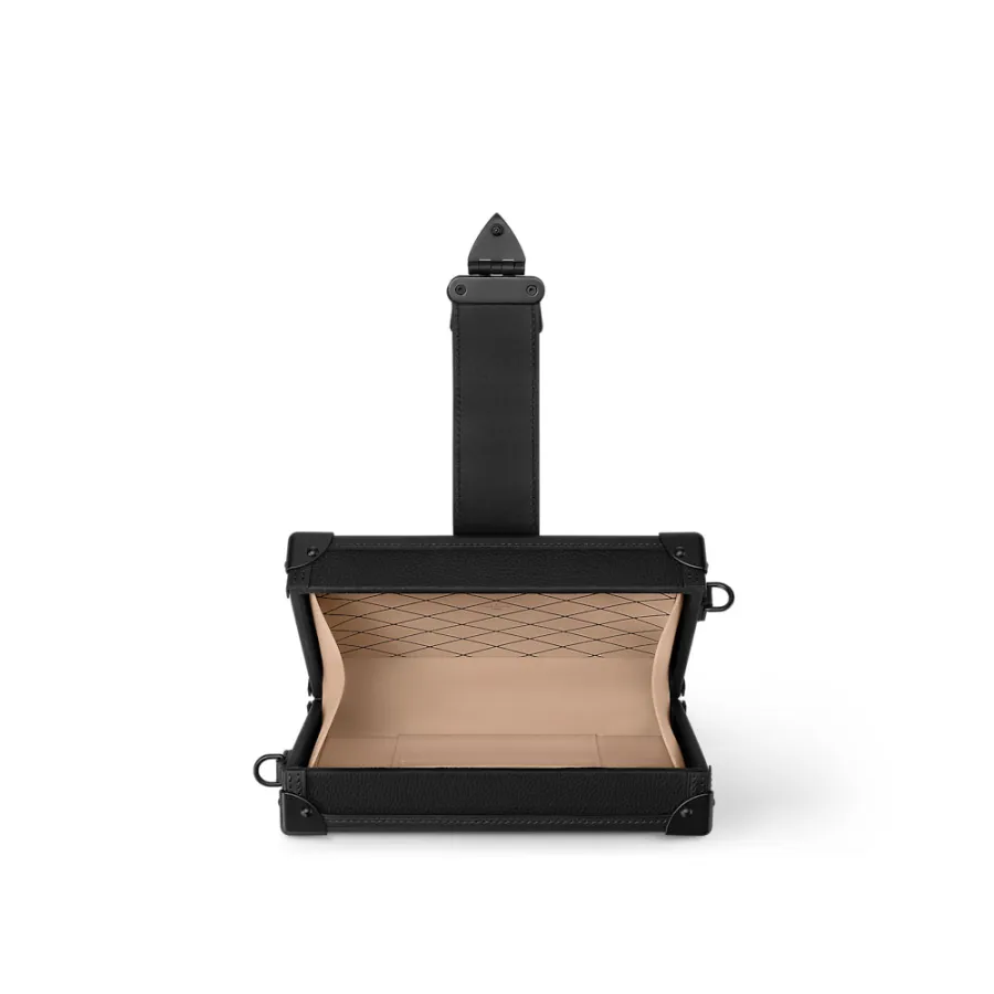 Louis Vuitton Bags PETITE MALLE