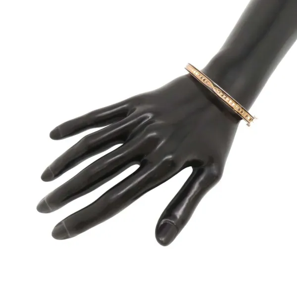 BVLGARI B.Zero One Bracelet Size M - Image 4