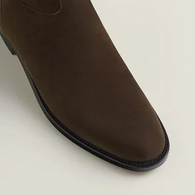 HERMES Jumping boots