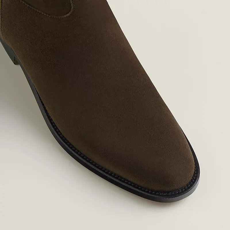 HERMES Jumping boots