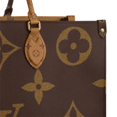 Louis Vuitton Bags ONTHEGO