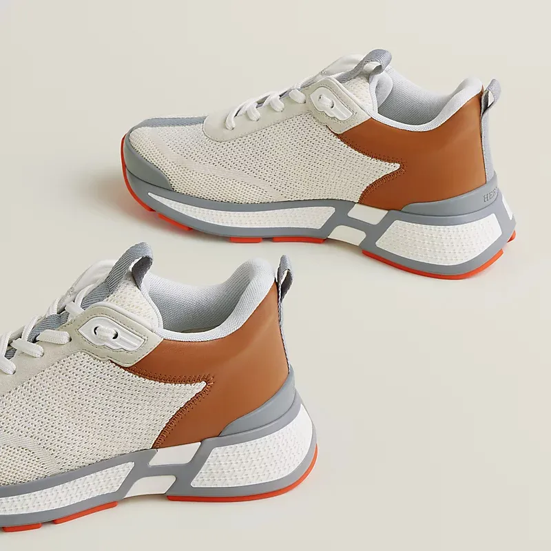HERMES Heros Sneakers Sports Shoes