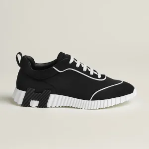 HERMES Sneakers Bouncing Sports Shoes