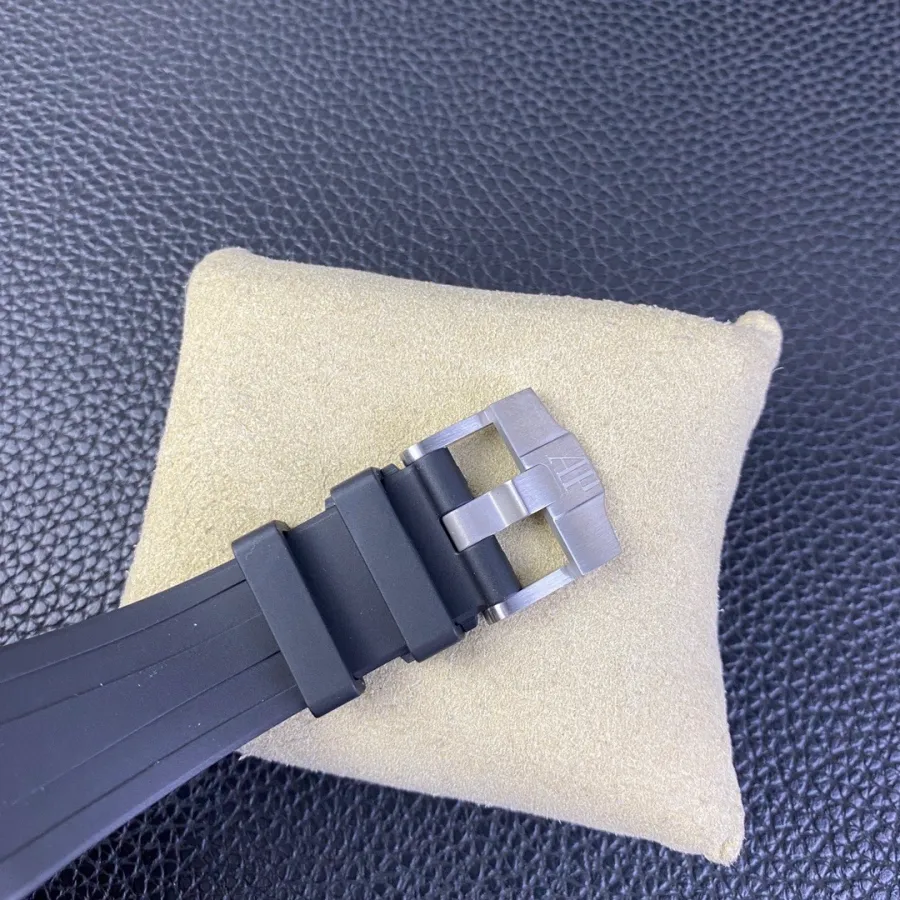 AUDEMARS PIGUET-ROYAL OAK OFFSHORE-REF.26238-42MM