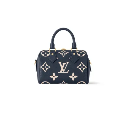 Louis Vuitton Bags Speedy