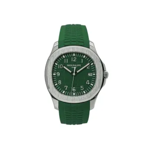PATEK PHILIPPE-AQUANAUT-ref.5168G-010-42.2MM