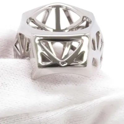 CARTIER PANTHERE de Cartier Ring Size 52/#12