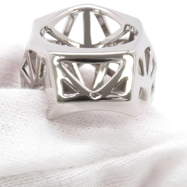 CARTIER PANTHERE de Cartier Ring Size 52/#12 - Image 8