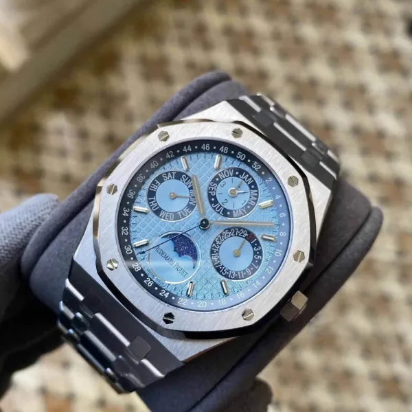 AUDEMARS PIGUET-ROYAL OAK-REF.26574PT.OO.1220PT.01-41MM - Image 3