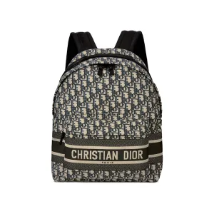 Dior Bags Travel