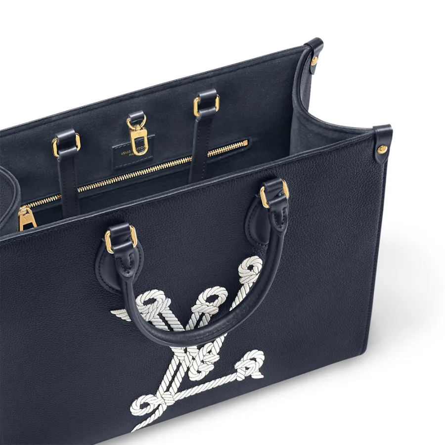 Louis Vuitton Bags ONTHEGO