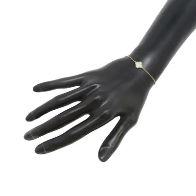 Van Cleef & Arpels Sweet Alhambra Bracelet