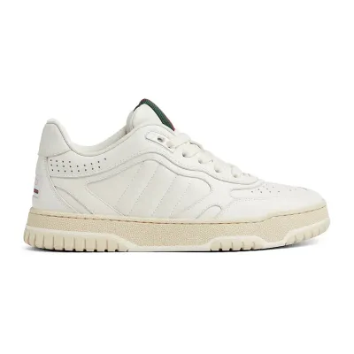 Gucci Re Web series women's sports shoes Sneakers