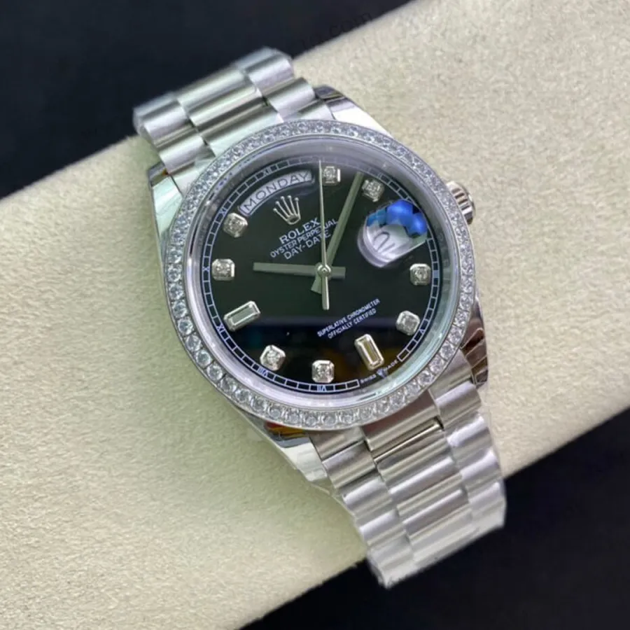 ROLEX-DAY DATE-REF.118346-36MM
