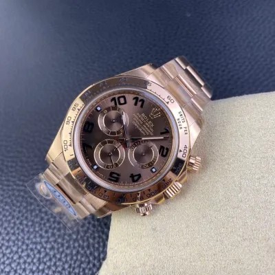 ROLEX-COSMOGRAPH DAYTONA-REF.M116505-0011-40MM