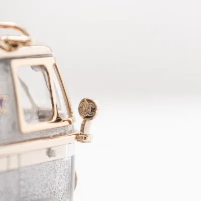 Chanel Bus/popcorn/guitar/slot machine/camellia Crossbody Bags