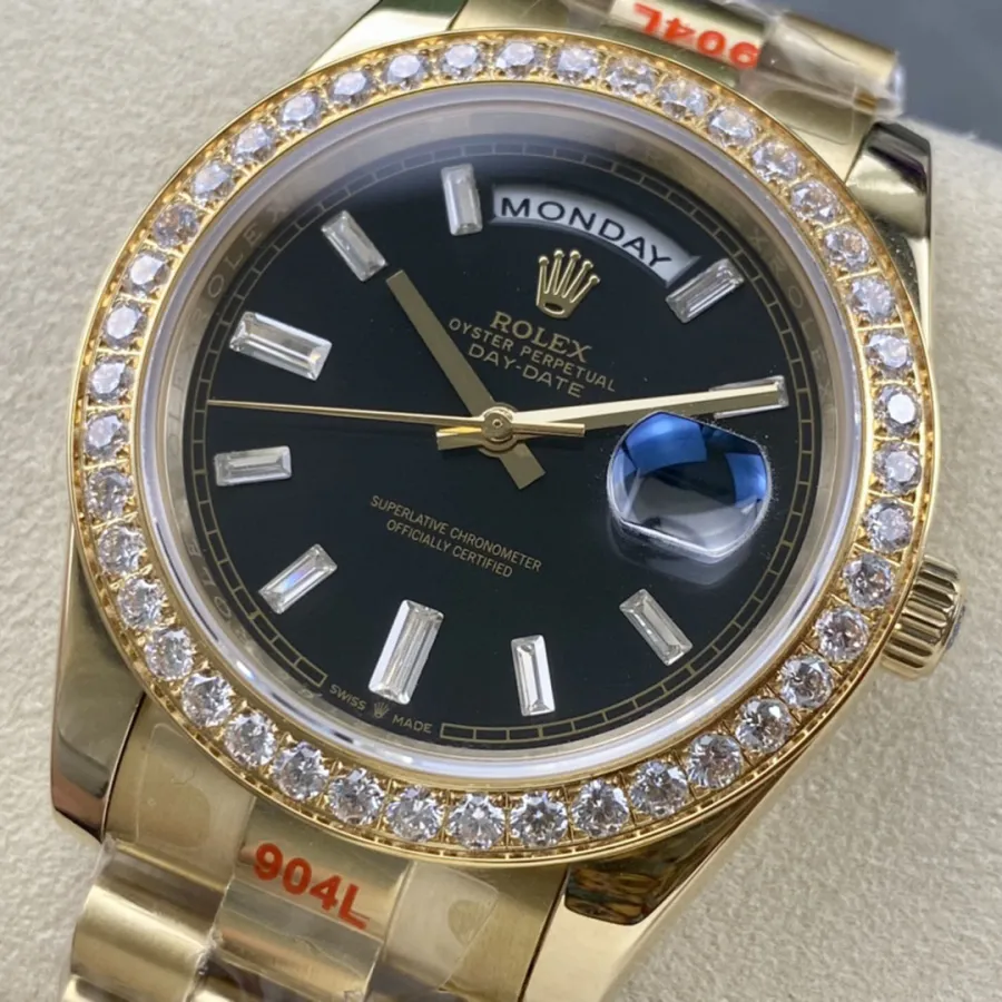 ROLEX-DAY DATE-REF.M228348RBR-0001-40mm