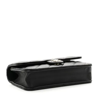 Chanel Phone Holder | Luxury Grade Handbags