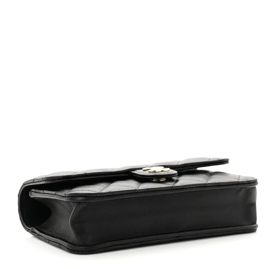 Chanel Phone Holder | Luxury Grade Handbags