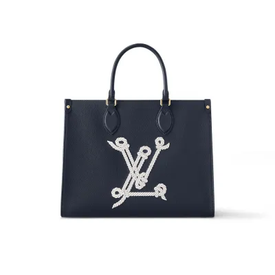 Louis Vuitton Bags ONTHEGO