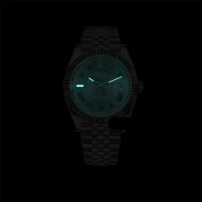 ROLEX-DATEJUST-REF.M126334-0022-41MM