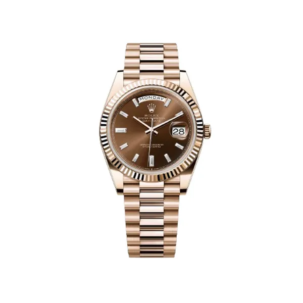 ROLEX-DAY DATE-REF.M228235-0003-40MM