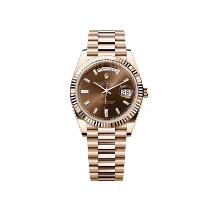 ROLEX-DAY DATE-REF.M228235-0003-40MM