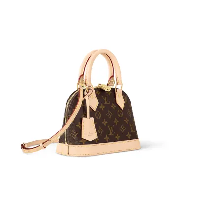 Louis Vuitton Bags  Alma