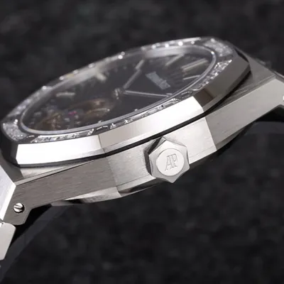 AUDEMARS PIGUET-ROYAL OAK-26521BC.ZZ.1220BC.01-41MM