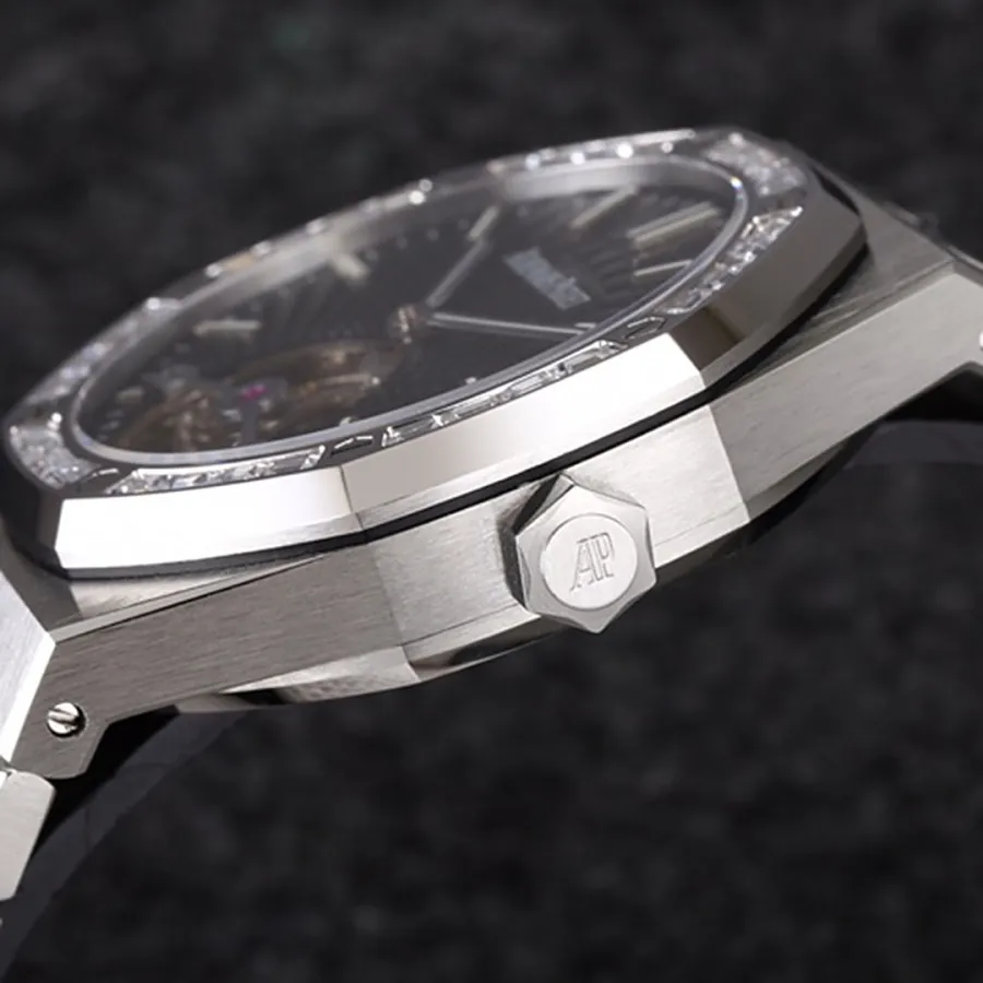 AUDEMARS PIGUET-ROYAL OAK-26521BC.ZZ.1220BC.01-41MM