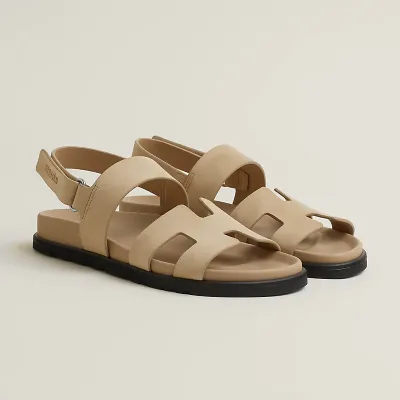 HERMES Genius Sandal