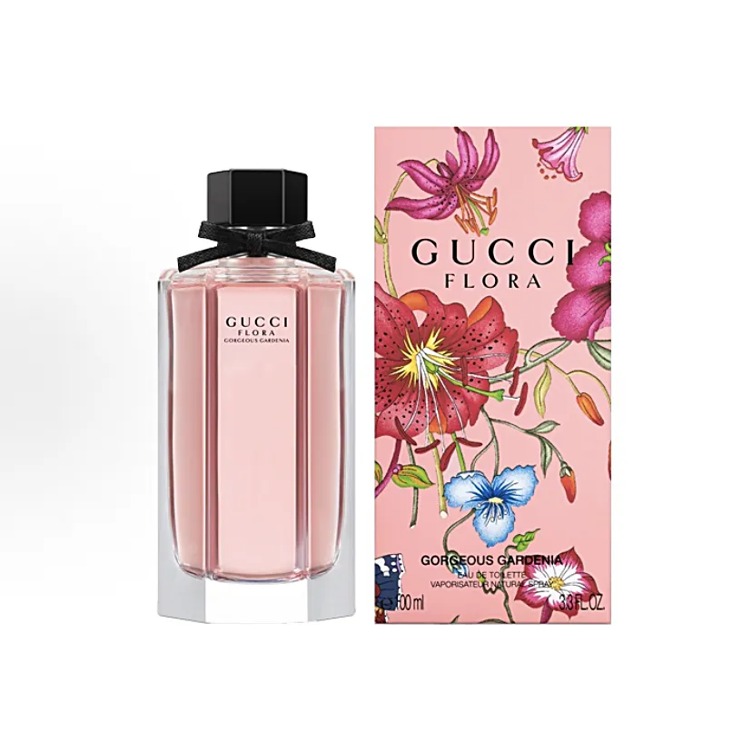 GUCCI WOMEN 100ml Fragrance（ Edt ）