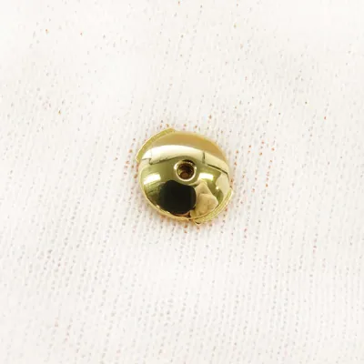 CARTIER Damour Earrings