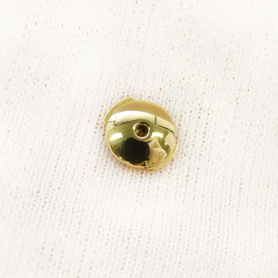 CARTIER Damour Earrings