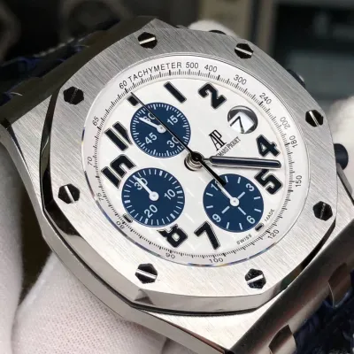 AUDEMARS PIGUET-ROYAL OAK OFFSHORE-REF.26170ST.OO.D305CR.01-42MM