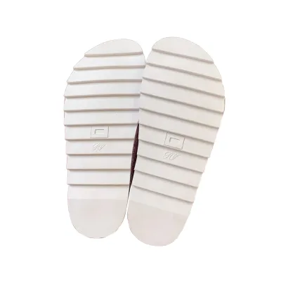 Roger Vivier Slidy Viv' Mules Sandals In Multicolor Woolen Fabric With Crystal Buckle