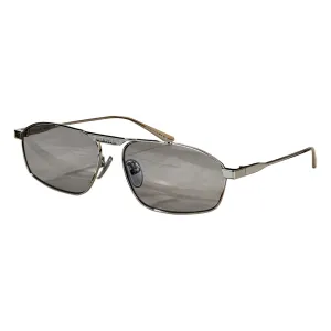 Balenciaga glasses grey silver/grey gold/black/black silver/brown gold/mirrored black color Size 63-16-145