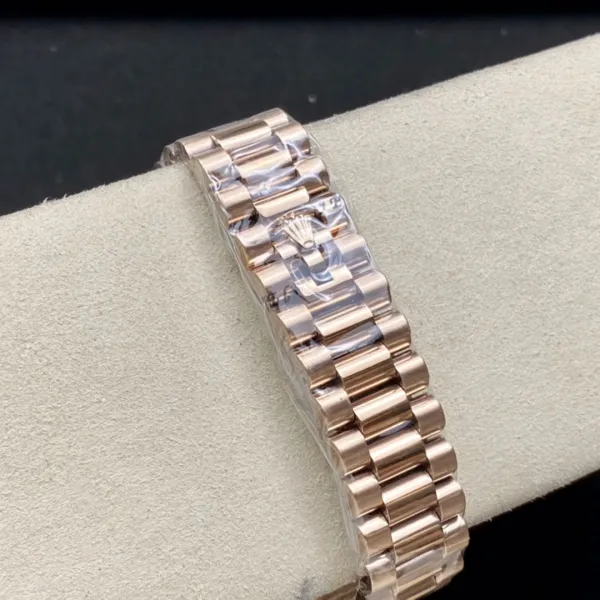 ROLEX-DAY DATE-REF.M128235-0029-36mm - Image 9