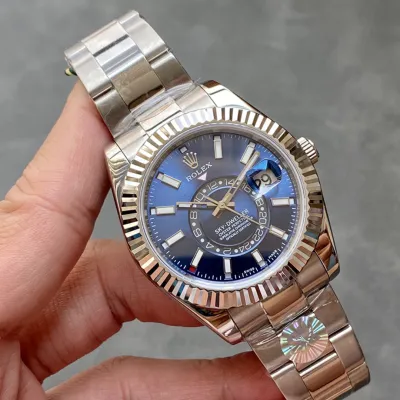 ROLEX-Sky Dweller-REF.M326934-0003-42MM