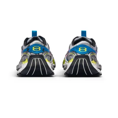 BALENCIAGA STAPLER Women's sports shoes Sneakers