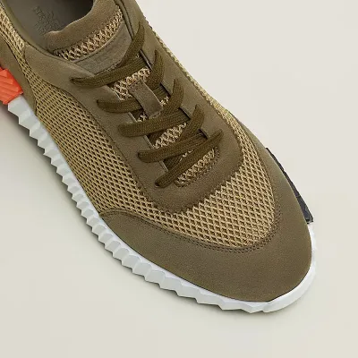 HERMES Sneakers Bouncing Sports Shoes
