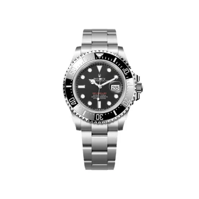 ROLEX-SEA DWELLER-REF.M126600-0002-43mm