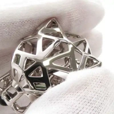 CARTIER PANTHERE de Cartier Ring Size 52/#12