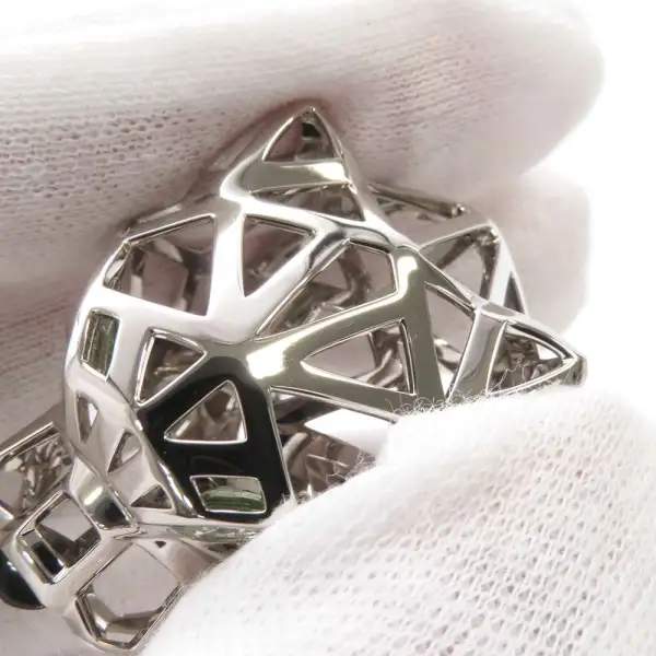 CARTIER PANTHERE de Cartier Ring Size 52/#12 - Image 6