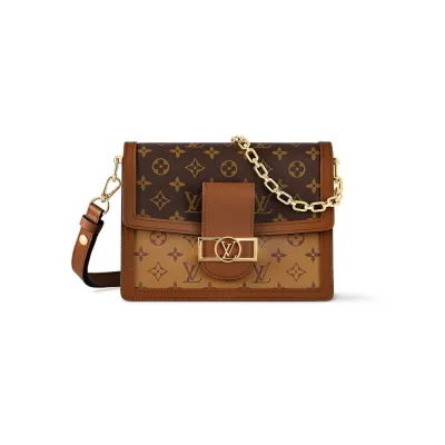 Louis Vuitton Bags Dauphine