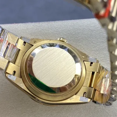 ROLEX-DAY DATE-REF.M128238-36MM（With Diamond ）