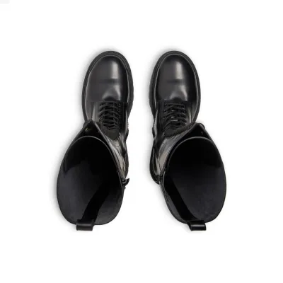 BALENCIAGA STRIKE 20MM  Ladies' Long Boots