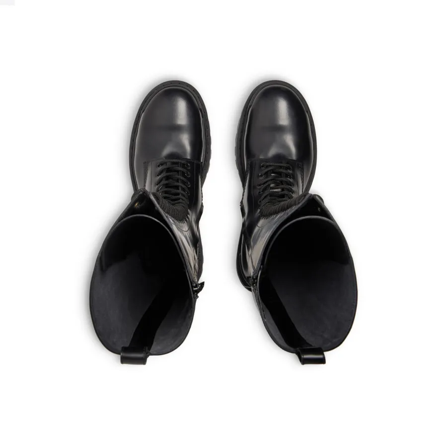 BALENCIAGA STRIKE 20MM  Ladies' Long Boots